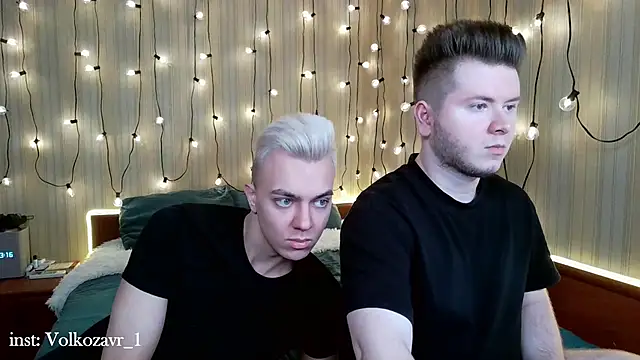 boys sobolisha online show from March 21, 2025, 8:18 pm