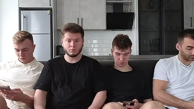 boys sobolisha online show from February 7, 2026, 8:44 am