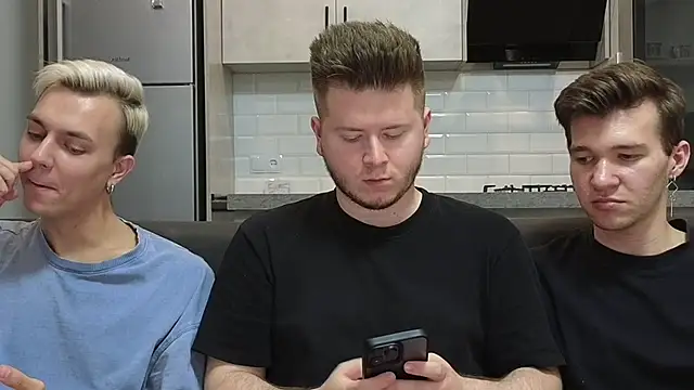 boys sobolisha online show from September 25, 2025, 6:14 pm