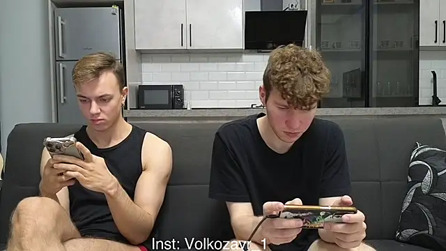 boys sobolisha online show from April 15, 2026, 7:58 pm