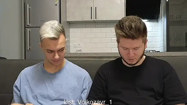 boys sobolisha online show from October 13, 2025, 2:18 pm