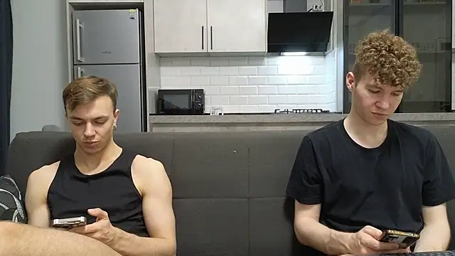 boys sobolisha online show from May 26, 2026, 9:13 pm