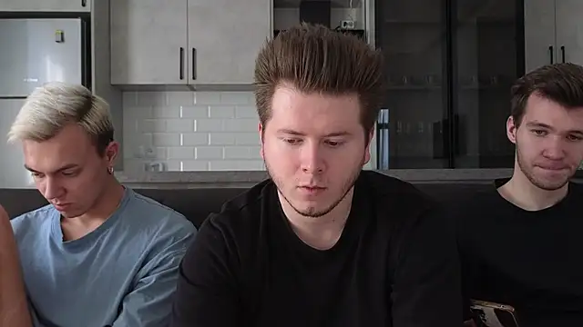 boys sobolisha online show from September 23, 2025, 11:39 am