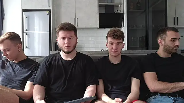 boys sobolisha online show from February 9, 2026, 9:07 am