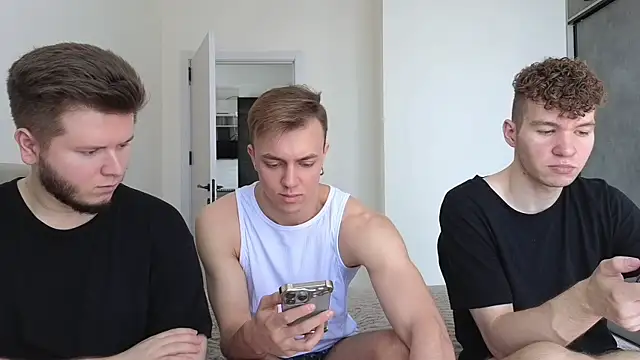 boys sobolisha online show from May 13, 2026, 8:43 am