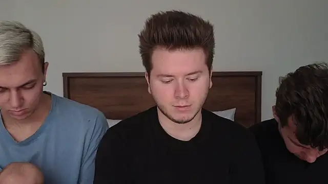 boys sobolisha online show from September 19, 2025, 1:59 pm