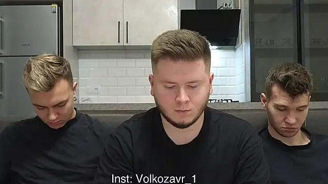 boys sobolisha online show from December 5, 2025, 8:39 pm