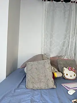 Ivelleee  online show from March 3, 2026, 11:34 pm