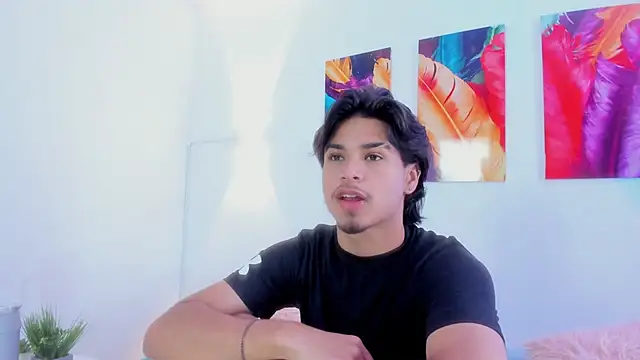 MathewAdams online show from November 22, 2025, 6:29 pm