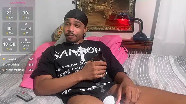 anthonyroth online show from February 1, 2026, 9:02 pm