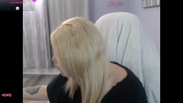 BellaStar84 online show from September 9, 2025, 12:36 pm