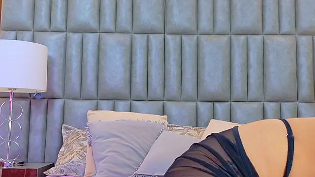 Snapshot of CamilaJohnston chatting on May 21, 2026, 8:50 pm CamilaJohnston online show from May 21, 2026, 8:50 pm
