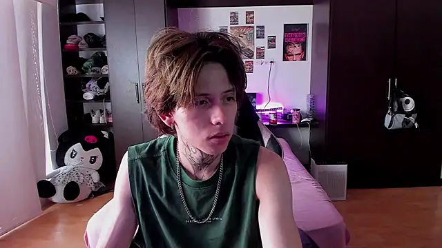 xIce Boy online show from March 2, 2026, 1:51 pm