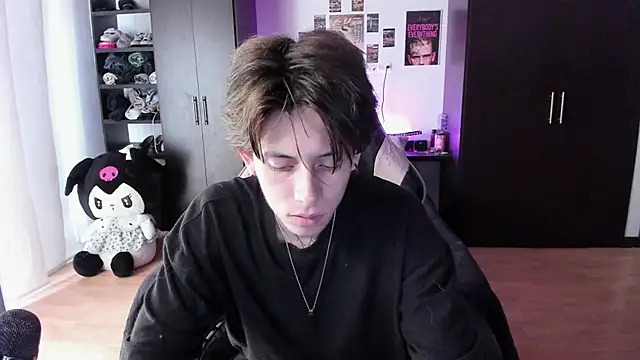 xIce Boy online show from February 11, 2026, 2:06 pm