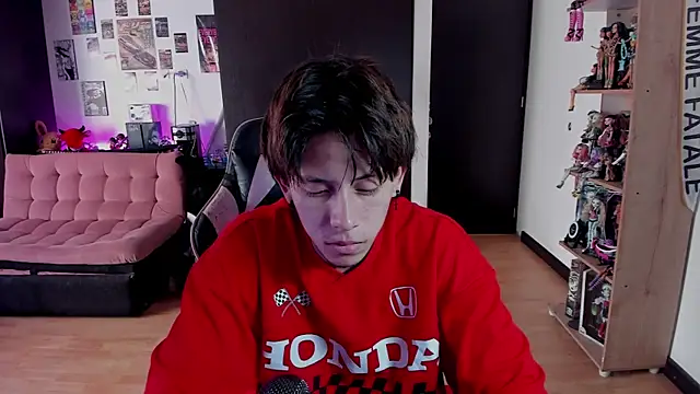 xIce Boy online show from May 28, 2026, 1:28 pm
