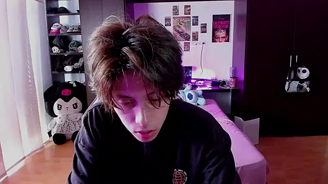 xIce Boy online show from February 26, 2026, 2:50 pm