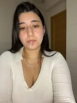 SashaLuss  online show from June 20, 2026, 6:46 pm