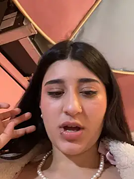 Snapshot of SashaLuss_ chatting on March 16, 2025, 4:45 pm SashaLuss online show from March 16, 2025, 4:45 pm