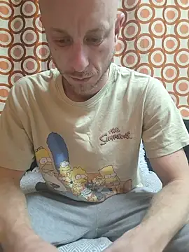 Snapshot of svenpfeifer chatting on October 25, 2025, 2:39 pm svenpfeifer online show from October 25, 2025, 2:39 pm