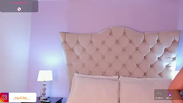 Snapshot of CarolineNasty chatting on September 20, 2025, 7:52 pm CarolineNasty online show from September 20, 2025, 7:52 pm