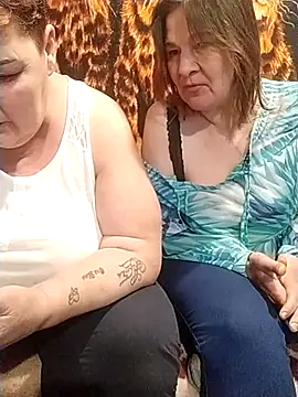 KristinaXDesty online show from March 16, 2025, 3:06 pm