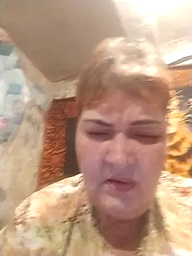 KristinaXDesty online show from March 11, 2025, 6:08 pm