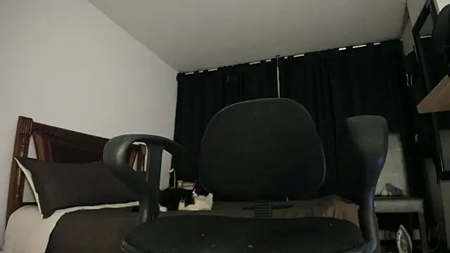 Snapshot of Hat_girl chatting on January 15, 2026, 4:05 am Hat girl online show from January 15, 2026, 4:05 am