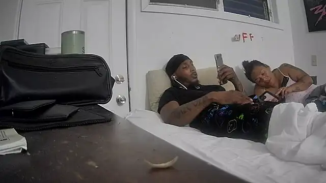 Foxdaguy online show from March 14, 2026, 11:05 am