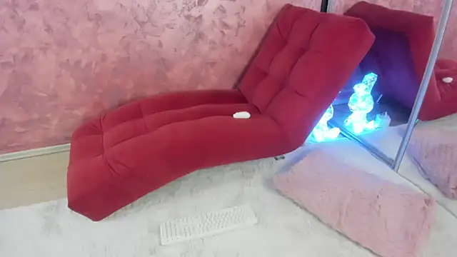 LesyaTouch online show from February 17, 2026, 10:23 am