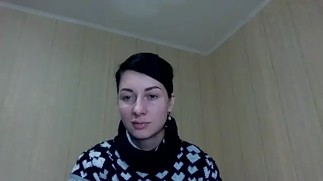 Snapshot of _Black-Panther_ chatting on October 3, 2025, 11:01 am  Black-Panther  online show from October 3, 2025, 11:01 am