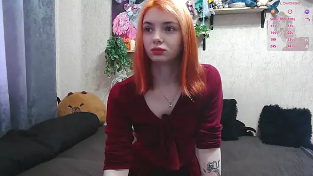 mavis li online show from October 30, 2025, 3:16 am