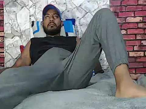 Snapshot of BladeFoxxx1 chatting on March 28, 2026, 2:56 am BladeFoxxx1 online show from March 28, 2026, 2:56 am