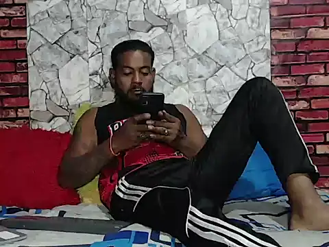 Snapshot of BladeFoxxx1 chatting on March 6, 2026, 1:00 am BladeFoxxx1 online show from March 6, 2026, 1:00 am