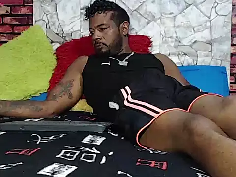 Snapshot of BladeFoxxx1 chatting on March 10, 2026, 1:09 am BladeFoxxx1 online show from March 10, 2026, 1:09 am