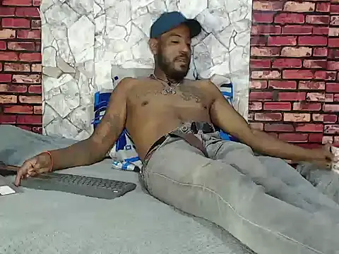 Snapshot of BladeFoxxx1 chatting on March 30, 2026, 2:57 am BladeFoxxx1 online show from March 30, 2026, 2:57 am