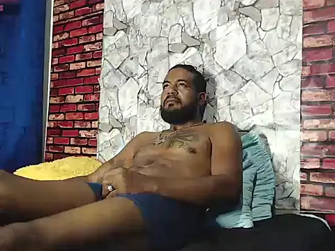 BladeFoxxx1 online show from May 23, 2026, 12:31 am