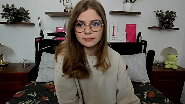 Snapshot of HaleyReedme chatting on May 3, 2026, 6:51 am HaleyReedme online show from May 3, 2026, 6:51 am
