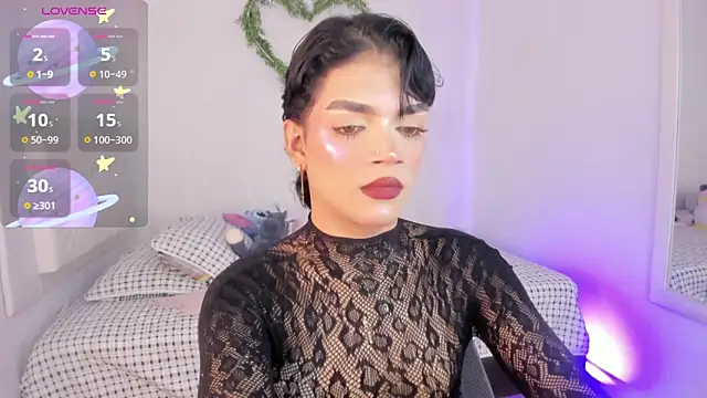 Brithanycullen online show from March 5, 2026, 2:08 am