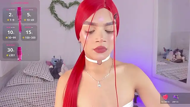 Brithanycullen online show from March 10, 2026, 5:22 am