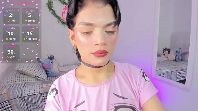 Brithanycullen online show from March 26, 2026, 8:12 am