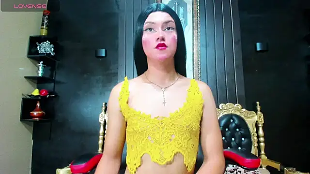 Snapshot of Nathalia_Loess chatting on March 14, 2025, 12:40 pm Nathalia Loess online show from March 14, 2025, 12:40 pm