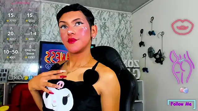 Snapshot of Nathalia_Loess chatting on March 14, 2025, 9:35 am Nathalia Loess online show from March 14, 2025, 9:35 am