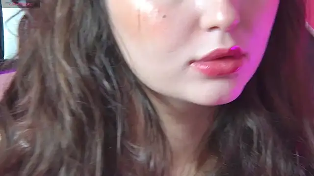 Snapshot of CherryTouss chatting on October 16, 2025, 8:44 am CherryTouss online show from October 16, 2025, 8:44 am