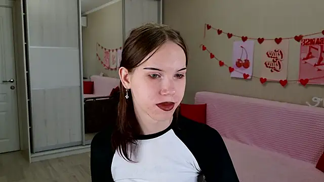 Pussy Without pussy online show from March 21, 2025, 5:00 am