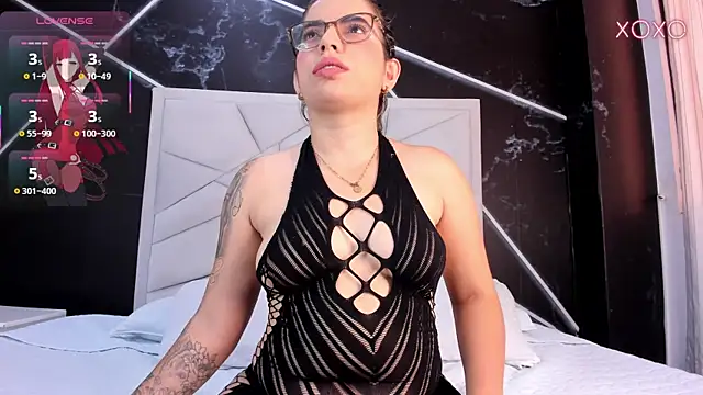 Snapshot of JulietSofia chatting on May 28, 2026, 7:53 pm JulietSofia online show from May 28, 2026, 7:53 pm
