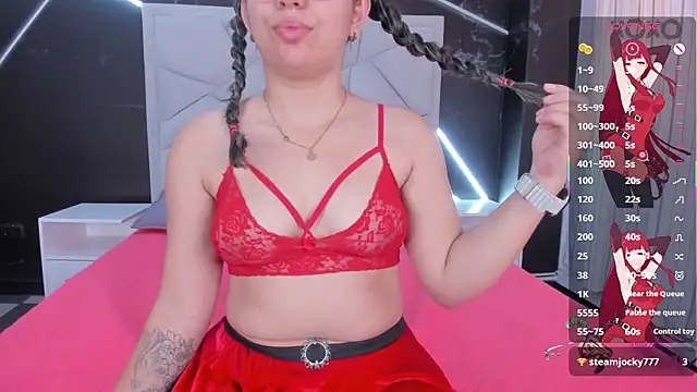 Snapshot of JulietSofia chatting on March 15, 2026, 7:21 pm JulietSofia online show from March 15, 2026, 7:21 pm
