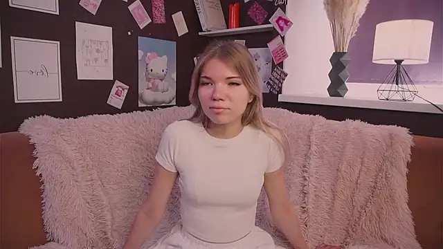 AinsleyBryan online show from March 19, 2025, 9:28 am