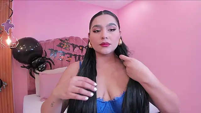 Snapshot of eva_sainnt chatting on October 2, 2025, 5:49 pm eva sainnt online show from October 2, 2025, 5:49 pm