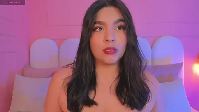 eva sainnt online show from December 23, 2025, 5:29 am