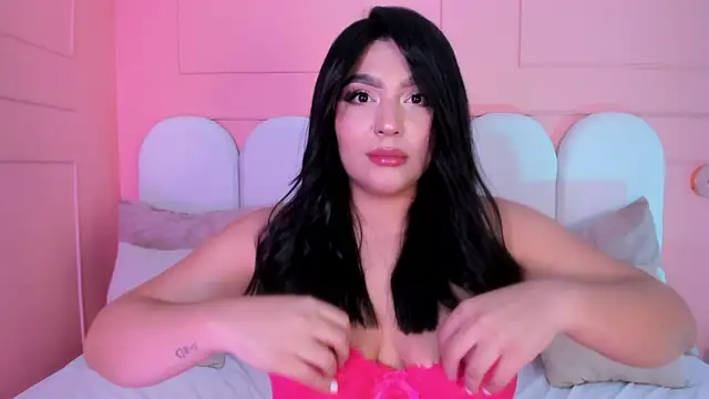 eva sainnt online show from March 24, 2026, 1:38 am